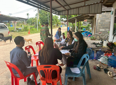 ติดตาม แนะนำการจัดทำบัญชี กลุ่มเกษตรกรผู้เลี้ยงสัตว์โพนทอง พารามิเตอร์รูปภาพ 3